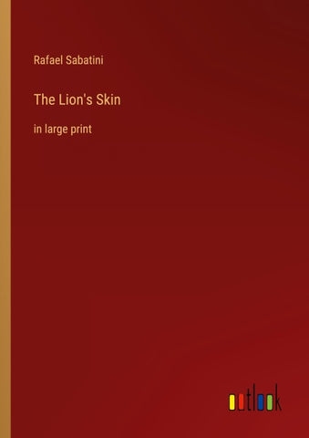 The Lion's Skin