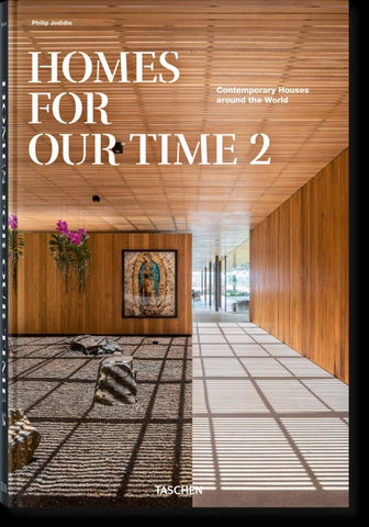 Homes For Our Time