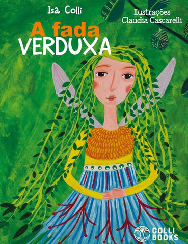 A fada verduxa