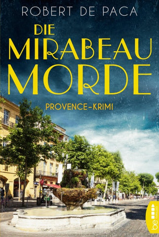 Die Mirabeau-Morde