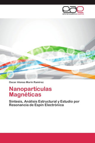 Nanopartículas Magnéticas