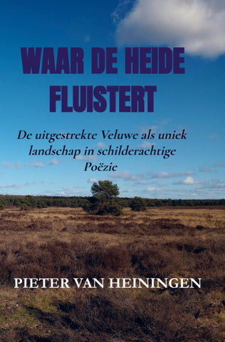 Waar de heide fluistert