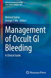 Management of Occult GI Bleeding