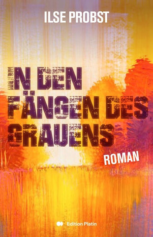 In den Fängen des Grauens