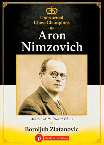 Aron Nimzovich