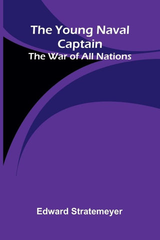 The young naval captain