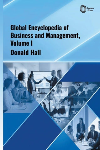 Global Encyclopedia of Business and Management, Volume I