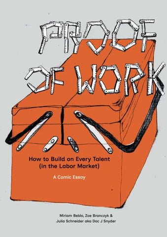 Proof of Work