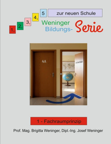 1, 2, 3, 4, 5 zur neuen Schule