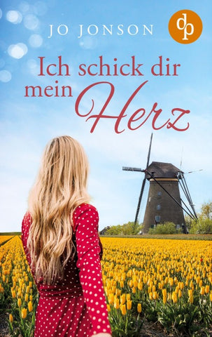 Ich schick dir mein Herz