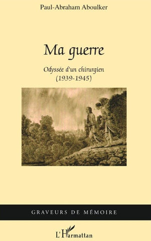 Ma guerre