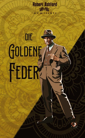 Die Goldene Feder