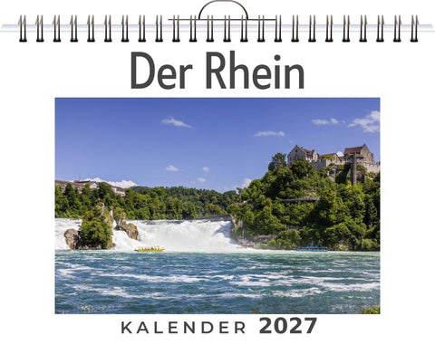 Der Rhein