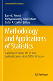 Methodology and Applications of Statistics