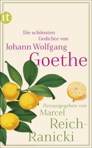 Die schönsten Gedichte