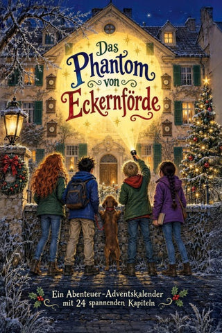 Das Phantom von Eckernförde
