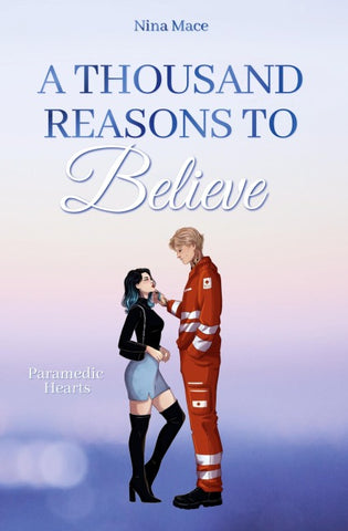 A Thousand Reasons To Believe