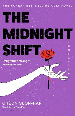 The Midnight Shift