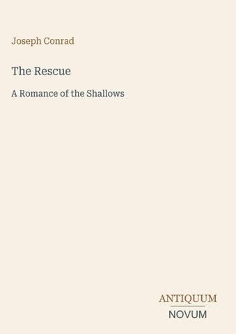 The Rescue