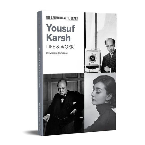 Yousuf Karsh