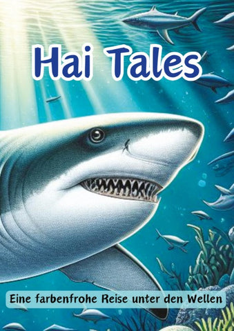 Hai Tales