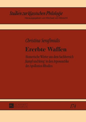Ererbte Waffen