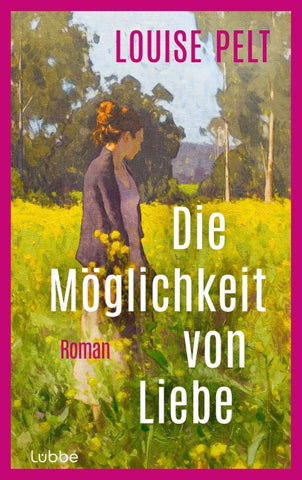 Die Möglichkeit von Liebe
