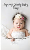 Help My Cranky Baby Sleep