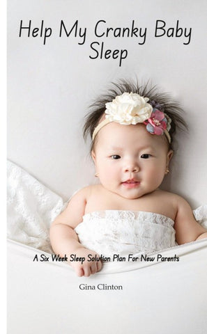 Help My Cranky Baby Sleep