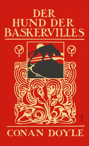 Der Hund der Baskervilles
