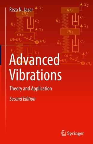 Advanced Vibrations