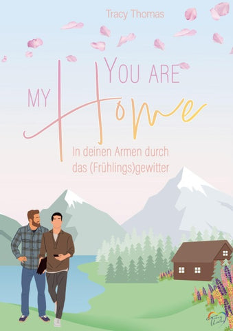 You are my Home