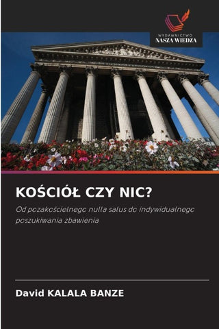 KO¿CIÓ¿ CZY NIC?