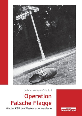 Operation Falsche Flagge