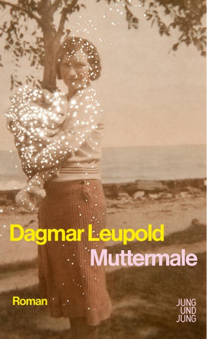 Muttermale