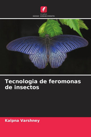 Tecnologia de feromonas de insectos