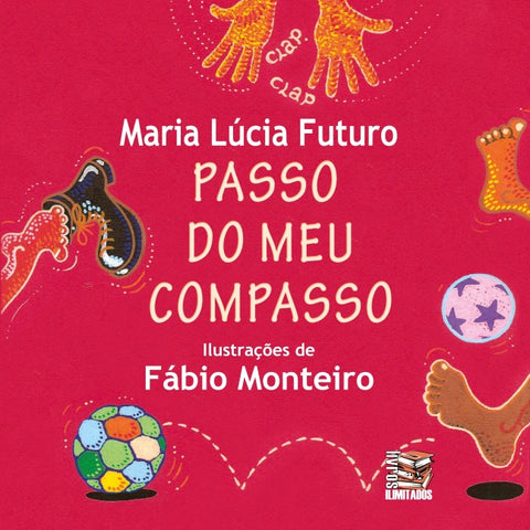 Passo do meu compasso