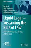 Liquid Legal – Sustaining the Rule of Law