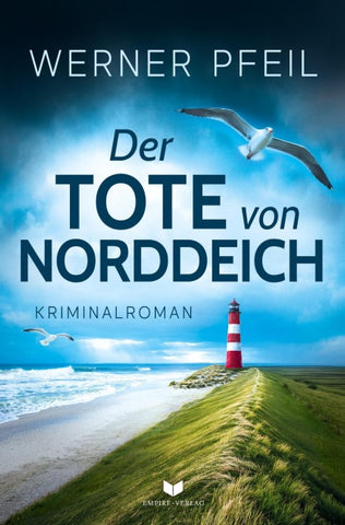 Der Tote von Norddeich