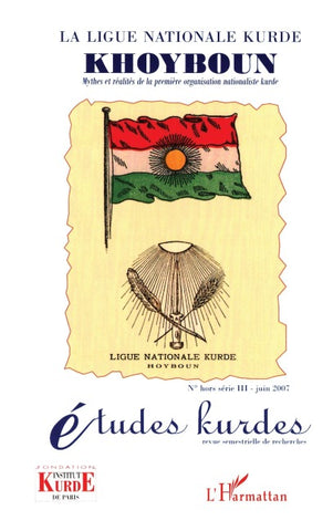 La Ligue Nationale kurde Khoyboun