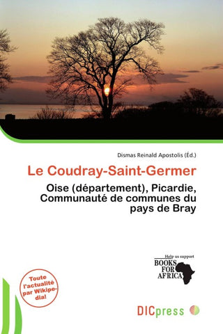 Le Coudray-Saint-Germer