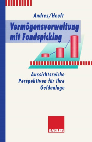 Vermögensverwaltung mit Fondspicking