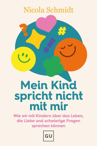 Zehn wirklich wichtige Gespräche, die Kinder und Eltern wachsen lassen