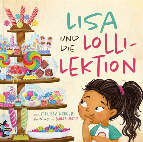 Lisa und die Lolli-Lektion