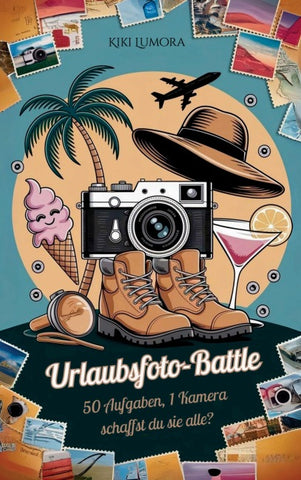 Urlaubsfoto-Battle