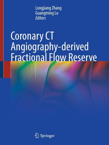 Coronary CT Angiography-derived Fractional Flow Reserve