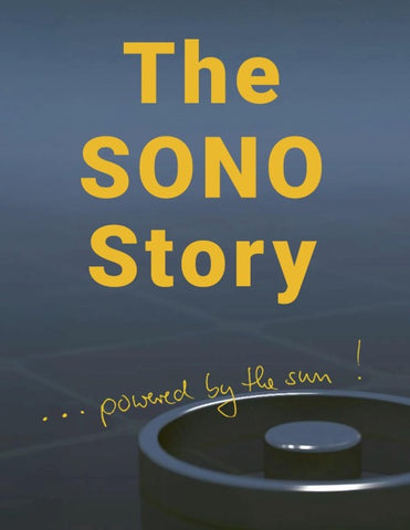 The SONO Story