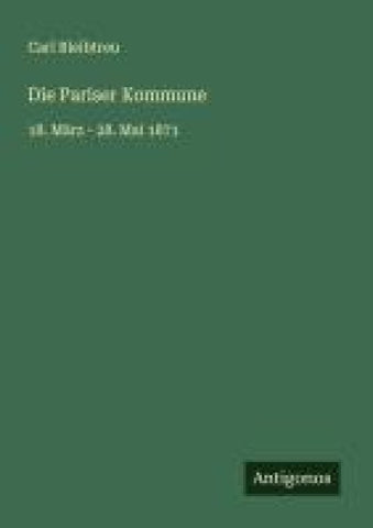 Die Pariser Kommune