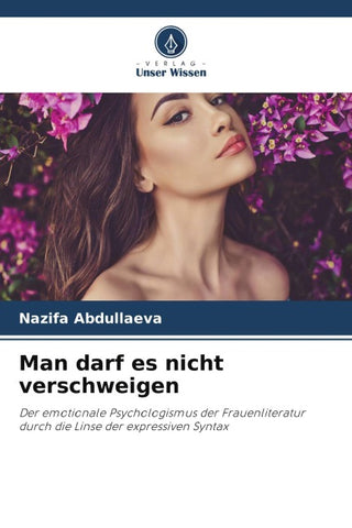 Man darf es nicht verschweigen