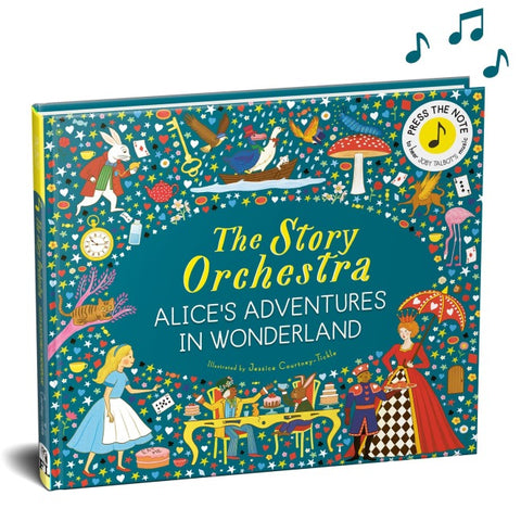 The Story Orchestra